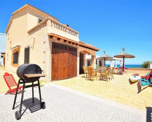 Casa o xalet de lloguer a Carrer Germanor, 4, Son Serra de Marina