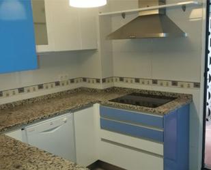 Kitchen of Flat for sale in Collado Villalba  with Terrace