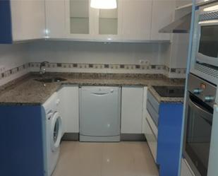 Flat for sale in Avenida de Honorio Lozano, Villalba Estación