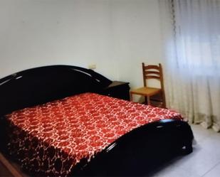 Schlafzimmer von Wohnung zum verkauf in Ribas de Sil mit Heizung, Terrasse und Abstellraum