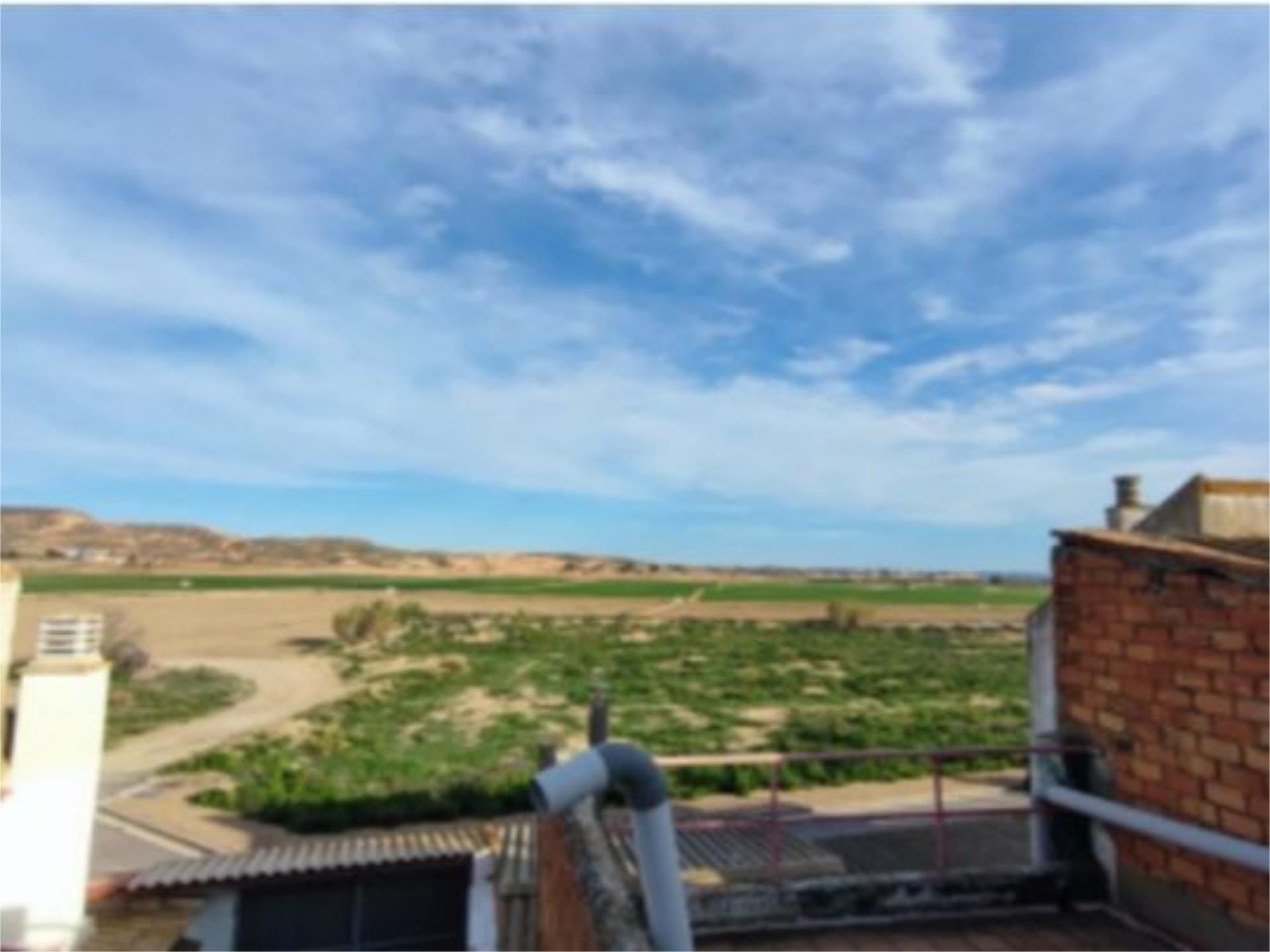 Single-family semi-detached for sale in Gelsa  with Air Conditioner and Balcony