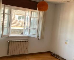 Bedroom of Flat for sale in Outes  with Terrace and Balcony