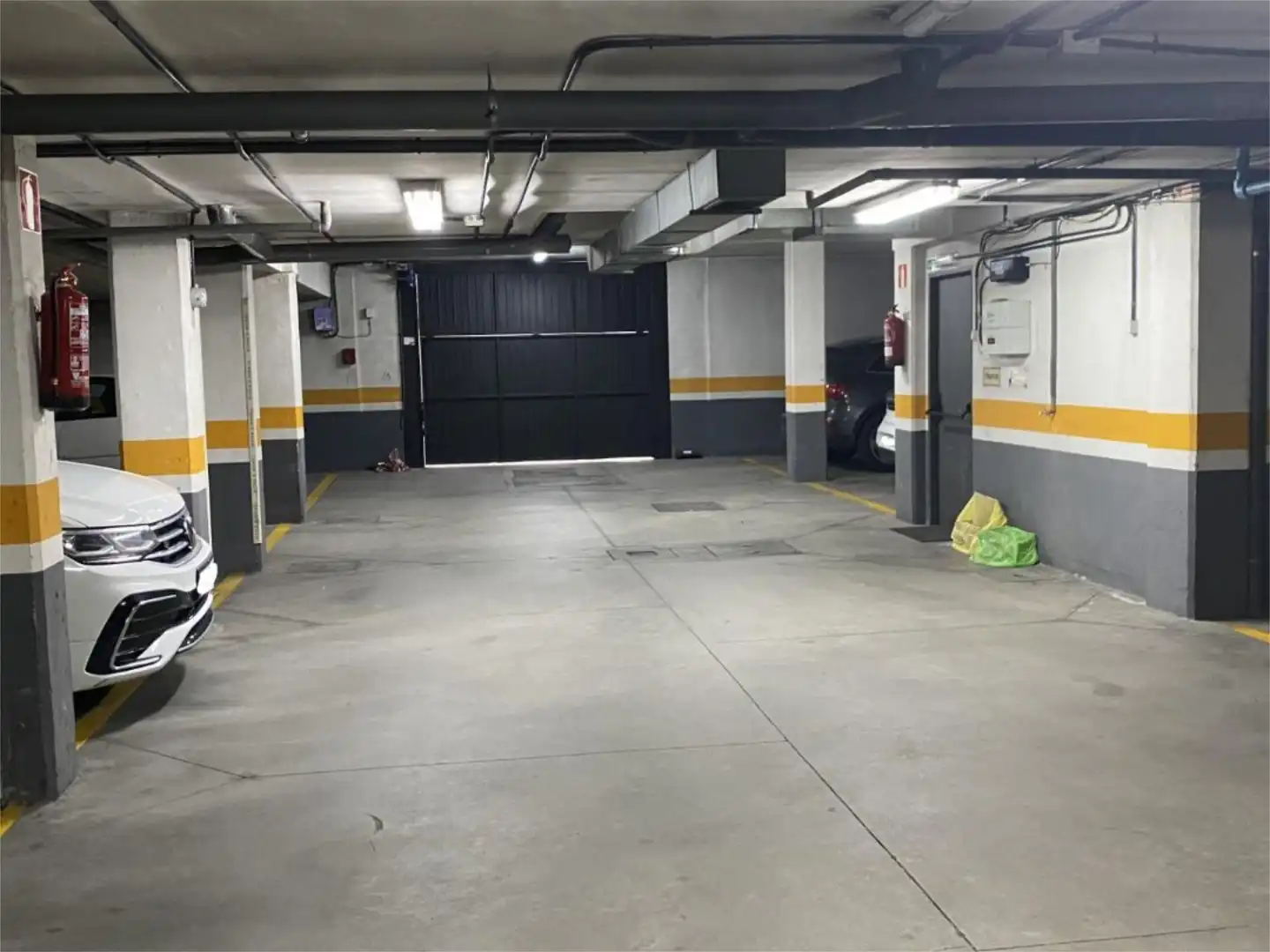 Parking of Garage for rent in Boadilla del Monte