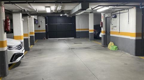 Garatge de lloguer a Calle de Pedro González, Casco Antiguo, Madrid - imatge 2 Foto 2 de Garatge de lloguer a Calle de Pedro González, Casco Antiguo, Madrid