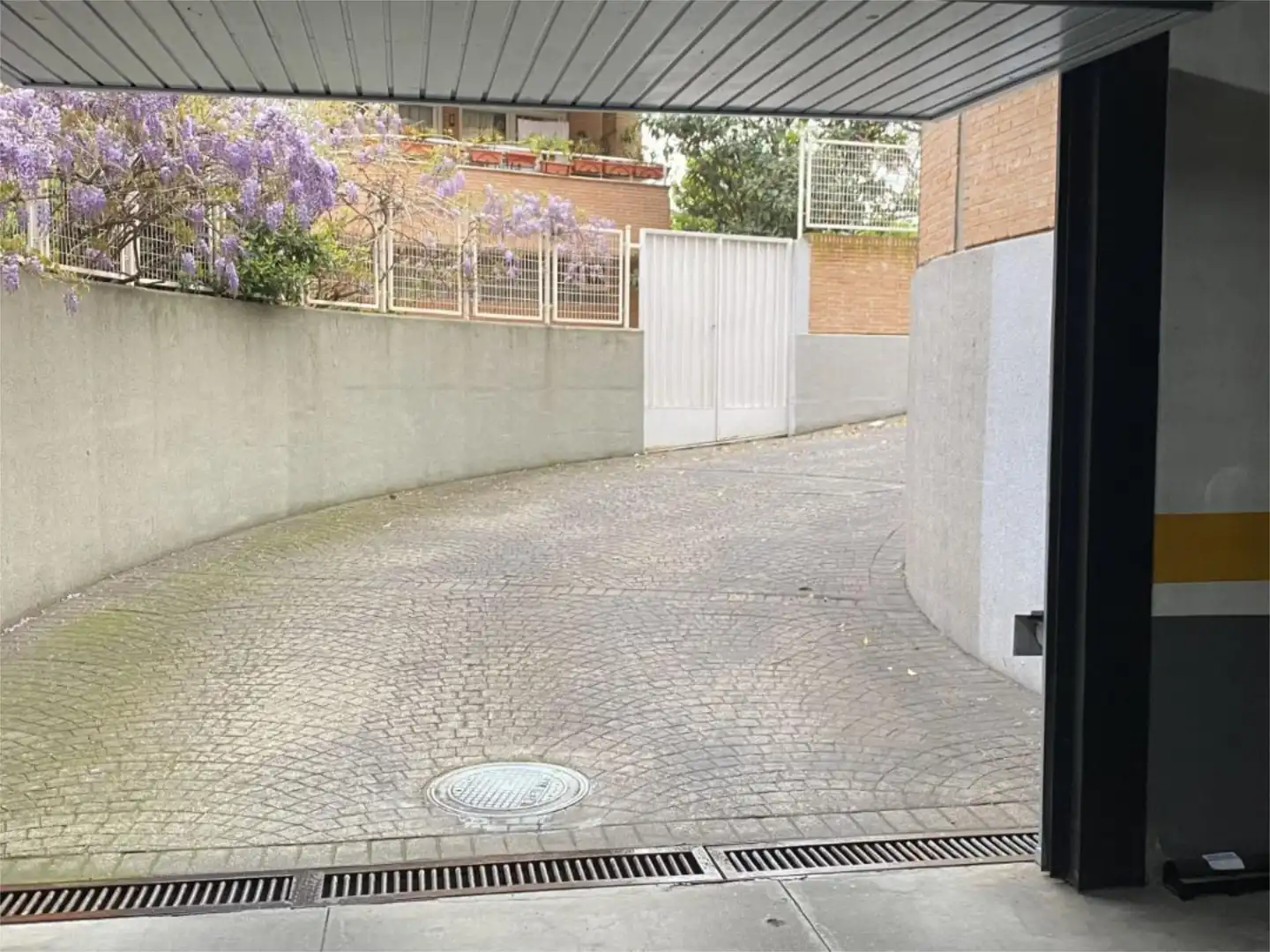 Parking of Garage for rent in Boadilla del Monte
