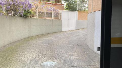 Garatge de lloguer a Calle de Pedro González, Casco Antiguo, Madrid - imatge 3 Foto 3 de Garatge de lloguer a Calle de Pedro González, Casco Antiguo, Madrid