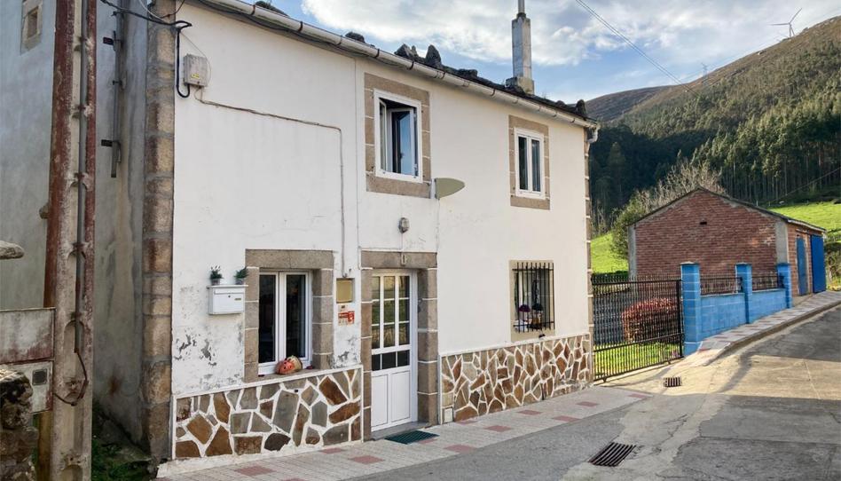 Casa o xalet en venda a Lugar Rio Cabreiro, 4, O Valadouro , Lugo - imatge 1 Foto 1 de Casa o xalet en venda a Lugar Rio Cabreiro, 4, O Valadouro , Lugo