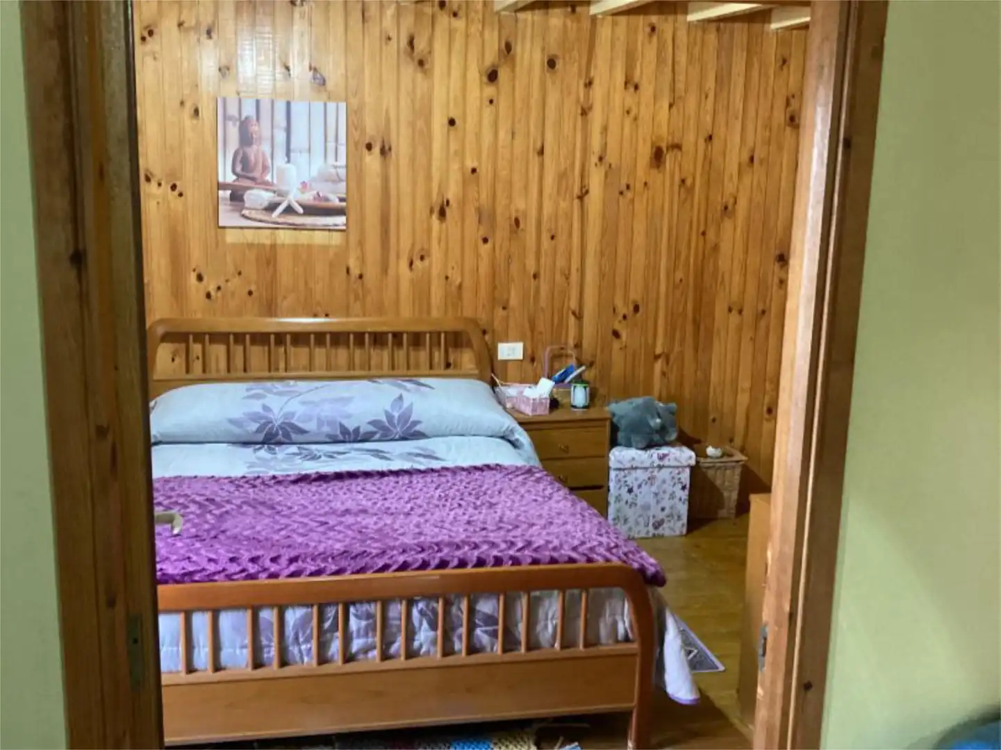 Houses for sale in Lugar Rio Cabreiro, 4, O Valadouro Bedroom of Houses for sale in O Valadouro