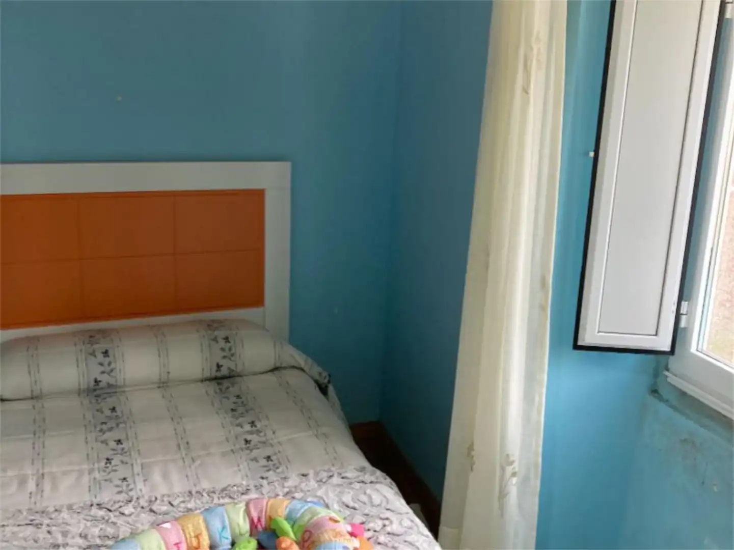 Houses for sale in Lugar Rio Cabreiro, 4, O Valadouro Bedroom of Houses for sale in O Valadouro