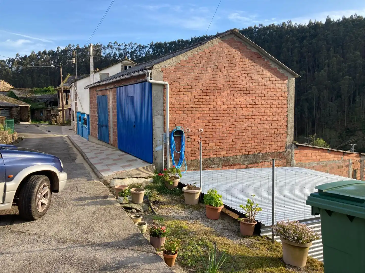 Houses for sale in Lugar Rio Cabreiro, 4, O Valadouro Exterior view of Houses for sale in O Valadouro