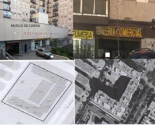 Exterior view of Premises for sale in  Madrid Capital  with Air Conditioner and Heating