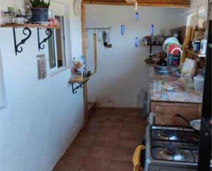 Kitchen of House or chalet for sale in Güímar  with Terrace