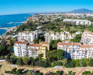 Exterior view of Garage for sale in Marbella