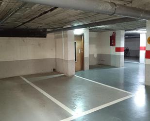 Parking of Garage to rent in  Sevilla Capital