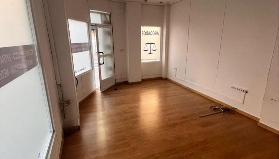 Premises to rent in Calle María Marín, 32, Ensanche - Franciscanos, Albacete - image 1 Photo 1 of Premises to rent in Calle María Marín, 32, Ensanche - Franciscanos, Albacete