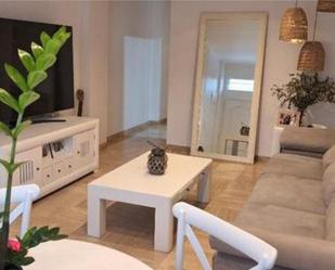 Living room of Flat for sale in Elche / Elx  with Terrace