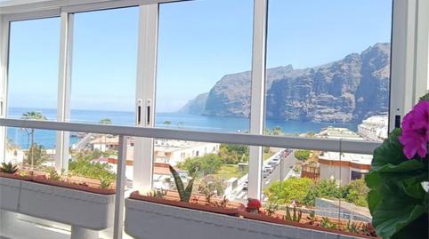 Flat for sale in Calle Flor de Pascua, Acantilados de Los Gigantes, Santa Cruz de Tenerife - image 4 Photo 4 of Flat for sale in Calle Flor de Pascua, Acantilados de Los Gigantes, Santa Cruz de Tenerife