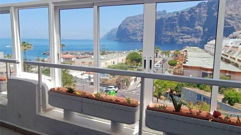 Flat for sale in Calle Flor de Pascua, Acantilados de Los Gigantes, Santa Cruz de Tenerife - image 5 Photo 5 of Flat for sale in Calle Flor de Pascua, Acantilados de Los Gigantes, Santa Cruz de Tenerife