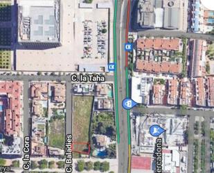 Exterior view of Land for sale in  Granada Capital