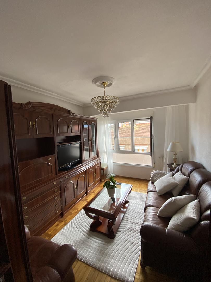Flat to rent in Calle Ezcurdia, La Arena