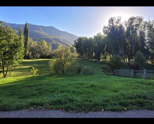 Exterior view of Land for sale in Burón