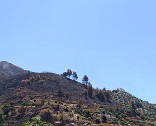 Vista exterior de Finca rústica en venda en Almuñécar amb Terrassa i Balcó