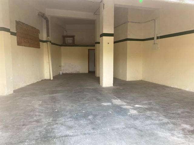 Garaje en Venta en T-301, 170 en Remolins - Sant Jaume