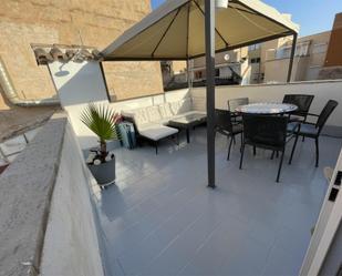 Terrace of Duplex for sale in  Palma de Mallorca