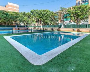 Swimming pool of Flat for sale in San Vicente del Raspeig / Sant Vicent del Raspeig  with Air Conditioner, Terrace and Balcony