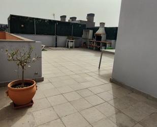 Terrace of Flat for sale in San Vicente del Raspeig / Sant Vicent del Raspeig  with Terrace and Balcony