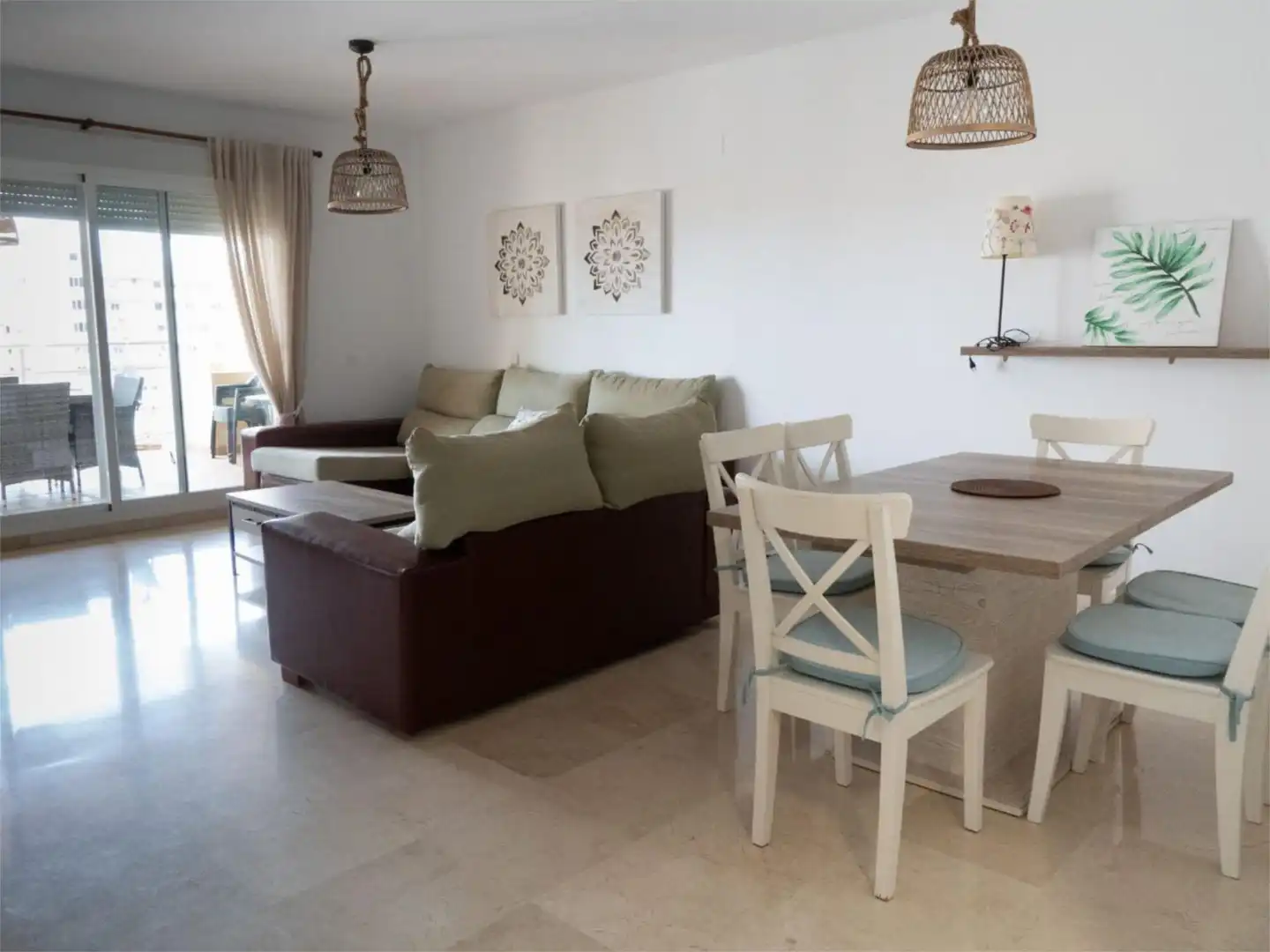 Apartamento en venta en Avenida Carvajal, 3, Las Gaviotas - Carvajal Apartamento en venta en Avenida Carvajal, 3, Las Gaviotas - Carvajal