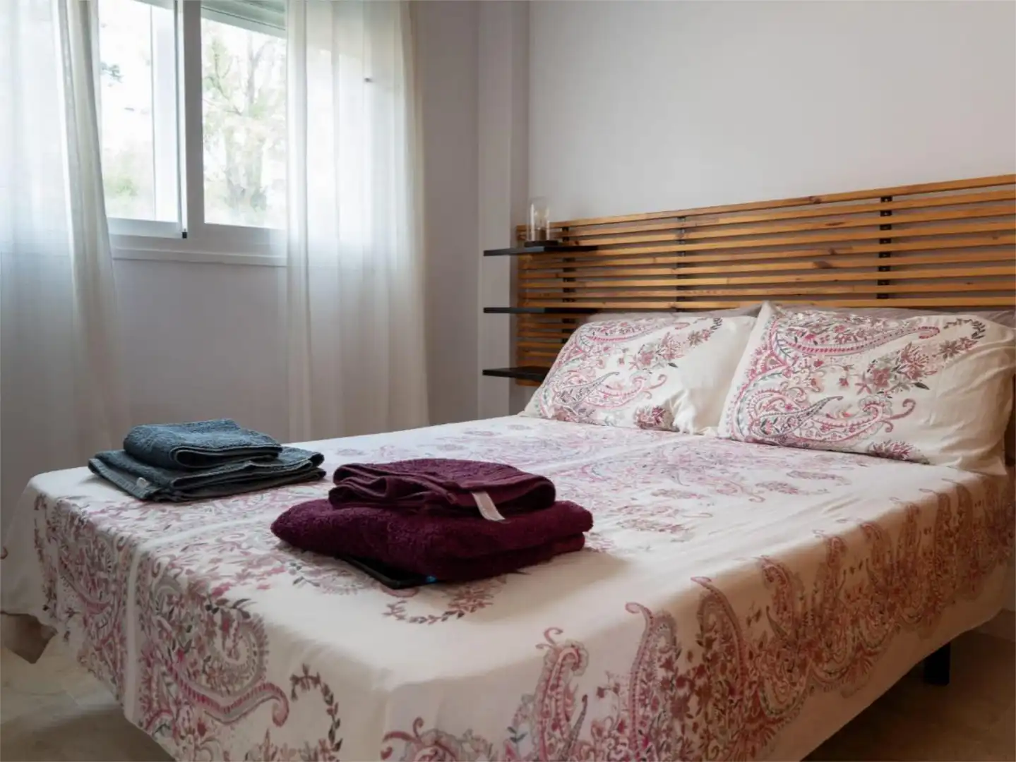Apartamento en venta en Avenida Carvajal, 3, Las Gaviotas - Carvajal Apartamento en venta en Avenida Carvajal, 3, Las Gaviotas - Carvajal