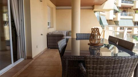 Foto 3 de Apartament de lloguer a Avenida Carvajal, 3, Las Gaviotas  - Carvajal, Málaga