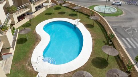 Foto 5 de Apartament de lloguer a Avenida Carvajal, 3, Las Gaviotas  - Carvajal, Málaga