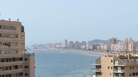 Foto 4 de Apartament de lloguer a Avenida Carvajal, 3, Las Gaviotas  - Carvajal, Málaga