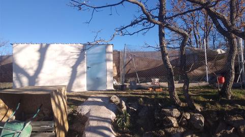 Foto 2 de Finca rústica en venda a Poligono Pu-19 Peñala, 24, Miraflores de la Sierra, Madrid