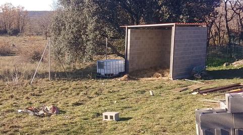 Foto 4 de Finca rústica en venda a Poligono Pu-19 Peñala, 24, Miraflores de la Sierra, Madrid