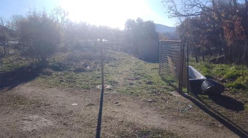 Foto 5 de Finca rústica en venda a Poligono Pu-19 Peñala, 24, Miraflores de la Sierra, Madrid