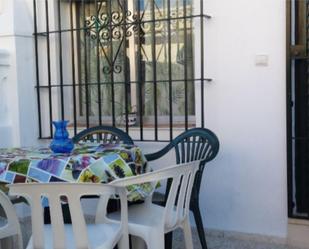 Balcony of Duplex to rent in Chipiona  with Terrace