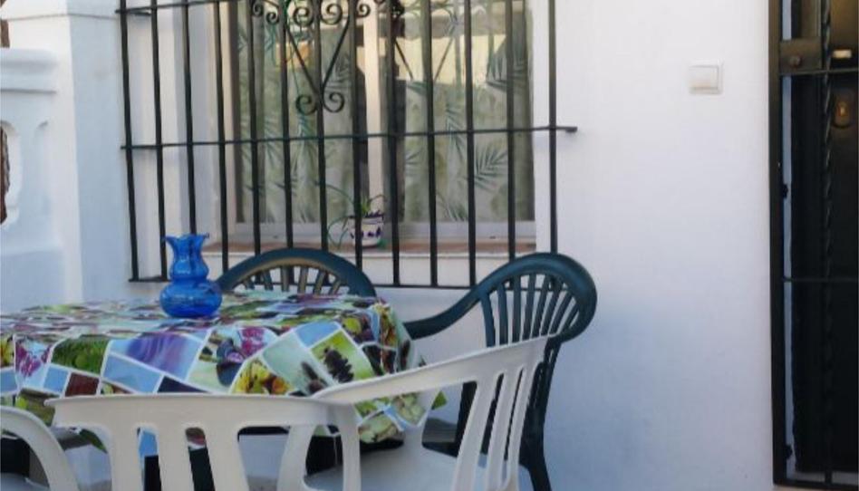 Dúplex de alquiler en Calle Río Ebro, 18, Puerto Deportivo, Cádiz - imagen 1 Foto 1 de Dúplex de alquiler en Calle Río Ebro, 18, Puerto Deportivo, Cádiz