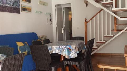 Dúplex de alquiler en Calle Río Ebro, 18, Puerto Deportivo, Cádiz - imagen 2 Foto 2 de Dúplex de alquiler en Calle Río Ebro, 18, Puerto Deportivo, Cádiz