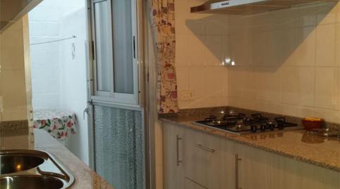 Dúplex de alquiler en Calle Río Ebro, 18, Puerto Deportivo, Cádiz - imagen 4 Foto 4 de Dúplex de alquiler en Calle Río Ebro, 18, Puerto Deportivo, Cádiz