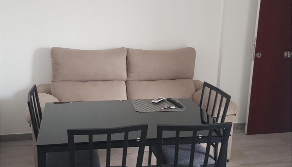 Photo 1 of Flat to share in Avenida Santa Cecilia, 9, Triana Oeste, Sevilla