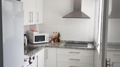 Photo 2 of Flat to share in Avenida Santa Cecilia, 9, Triana Oeste, Sevilla