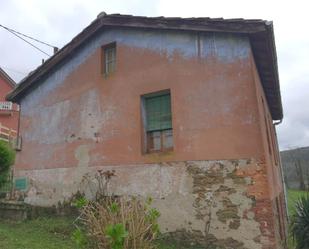 Vista exterior de Casa o xalet en venda en Mieres (Asturias)