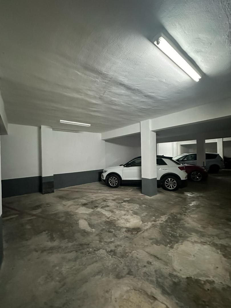 Aparcament de Garatge en venda en Manises