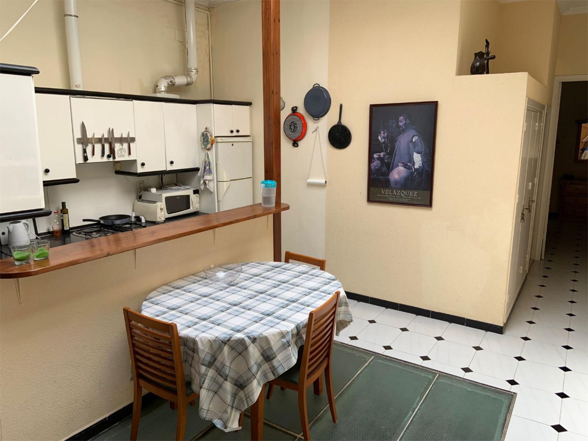 Apartment to rent in Calle Harinas, 24, Arenal - Museo
