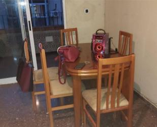 Dining room of Flat for sale in Lorquí  with Air Conditioner and Balcony