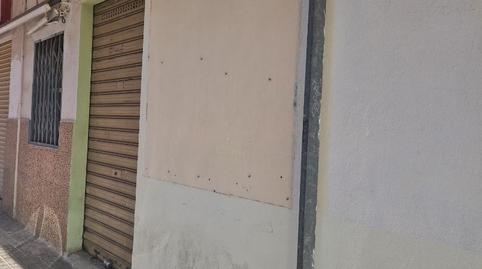Photo 2 of Premises to rent in Carrer de Sixto Cámara, Zona Campus Universitario, Valencia