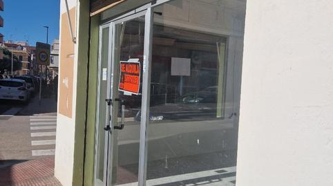 Photo 5 of Premises to rent in Carrer de Sixto Cámara, Zona Campus Universitario, Valencia